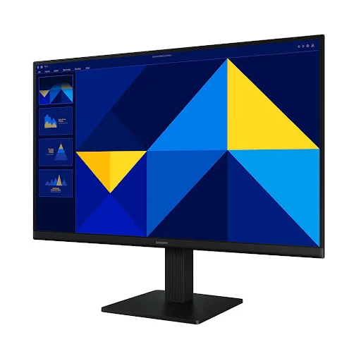 Màn hình Samsung LS24D300GAEXXV