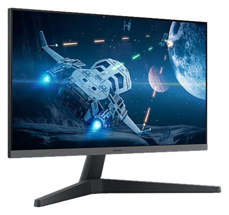 Màn hình Samsung LS24C330GAEXXV