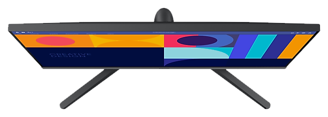 Màn hình Samsung LS24C330GAEXXV