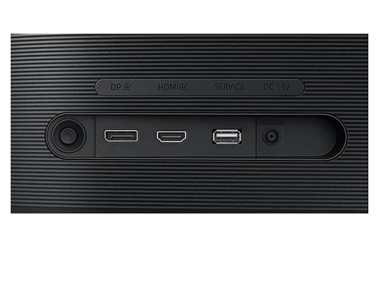 Màn hình Samsung LS24C330GAEXXV