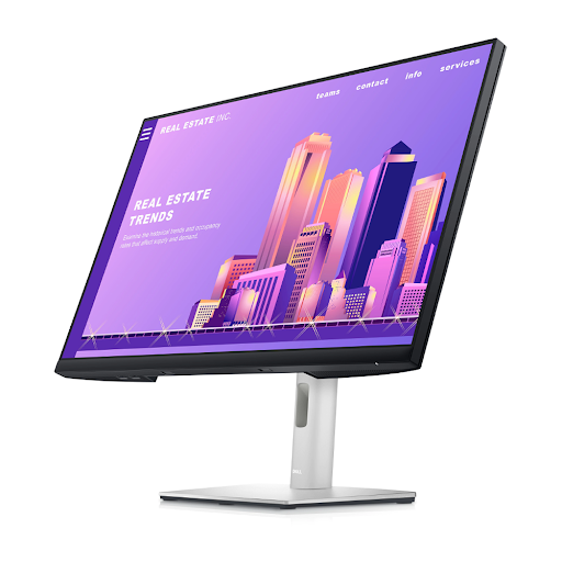 Màn hình Dell P2722H