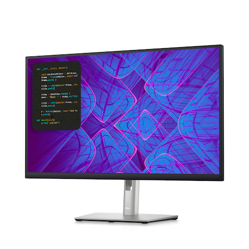 Màn Hình Dell P2723QE