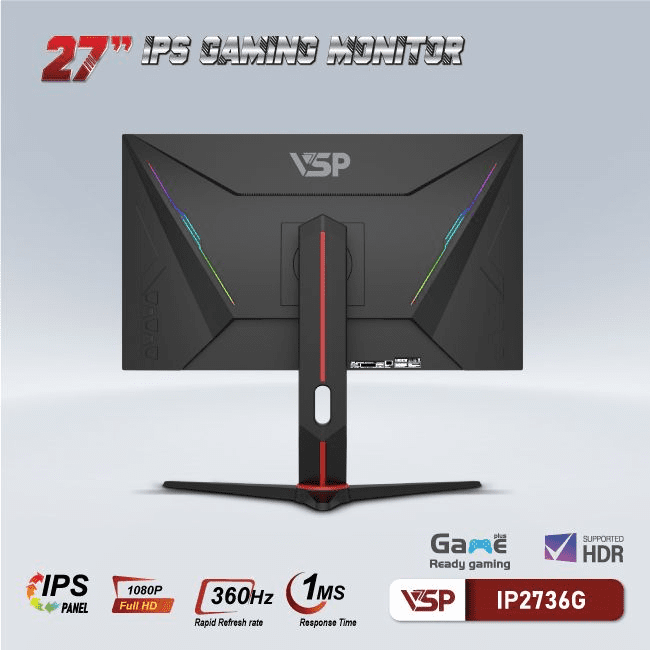 Màn hình VSP IP2736G