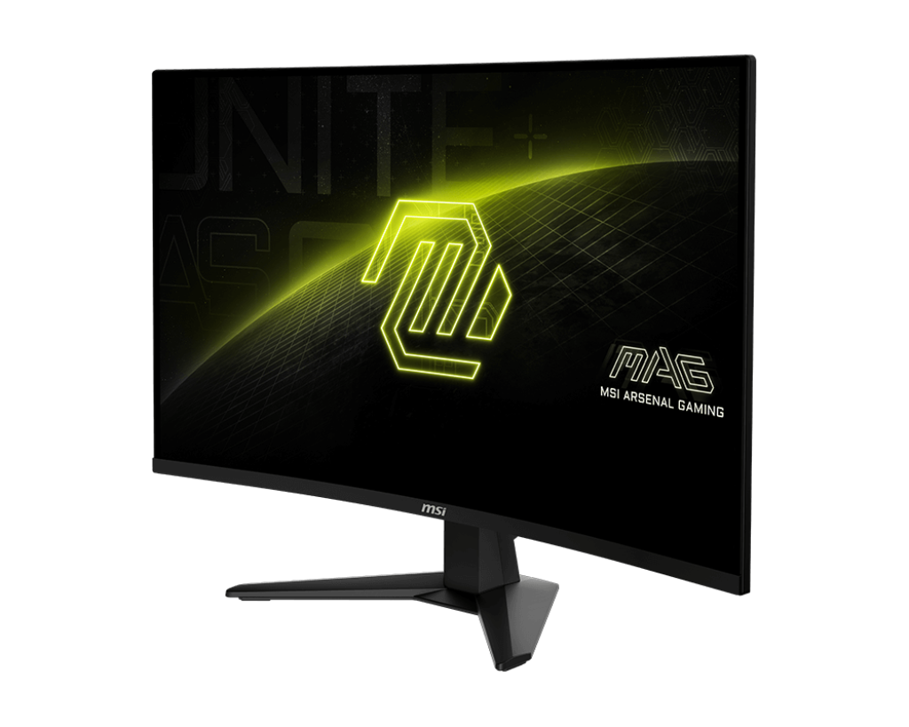 Màn hình Gaming MSI MAG32C6X