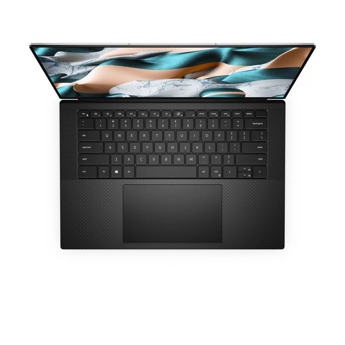 Dell XPS 9500