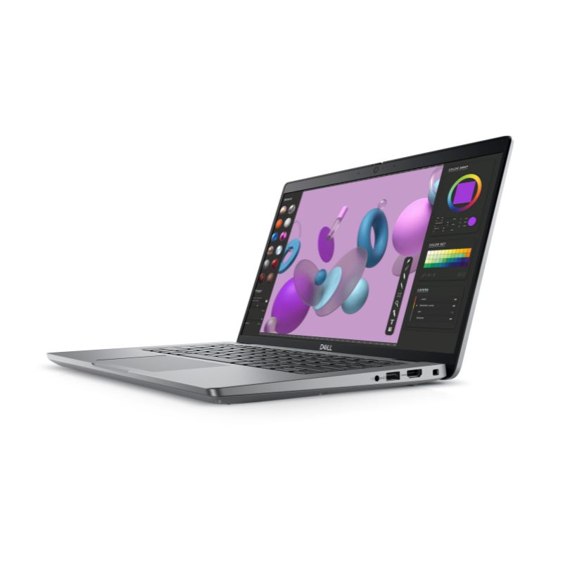 Dell Precision 3480