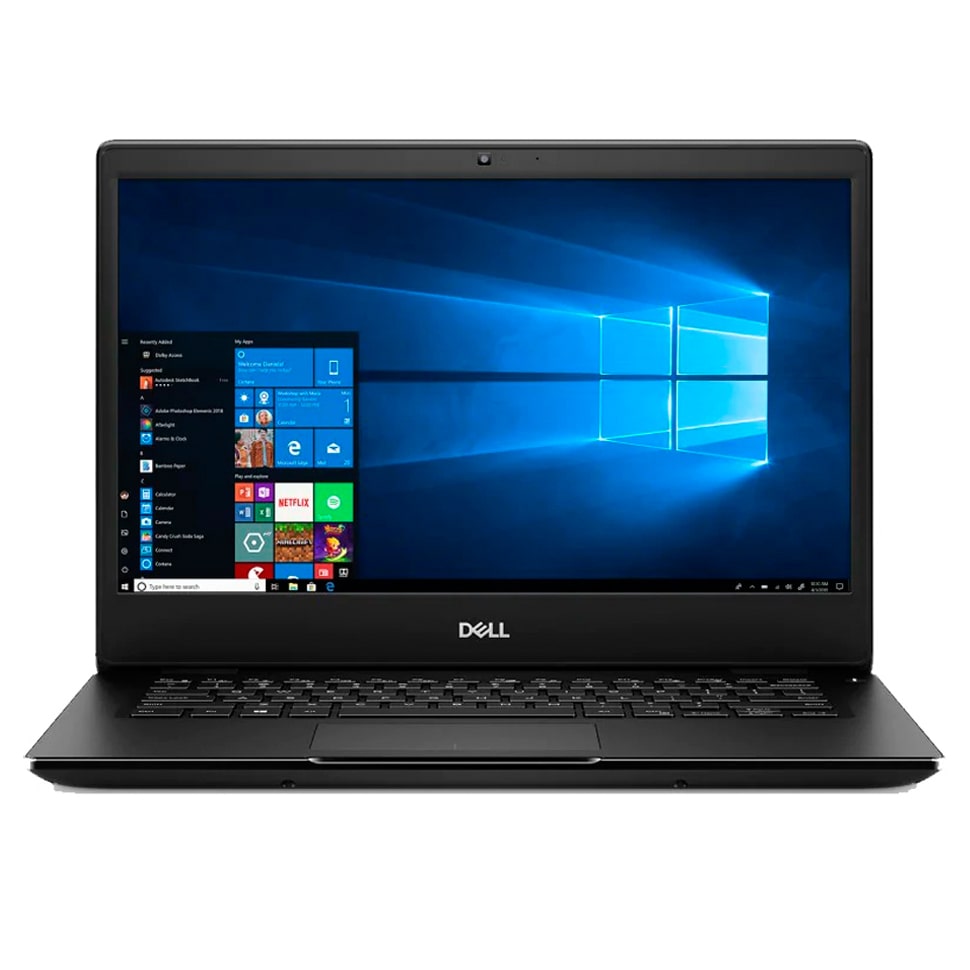 Dell Latitude 3400