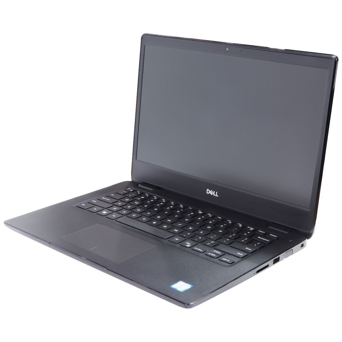 Dell Latitude 3400