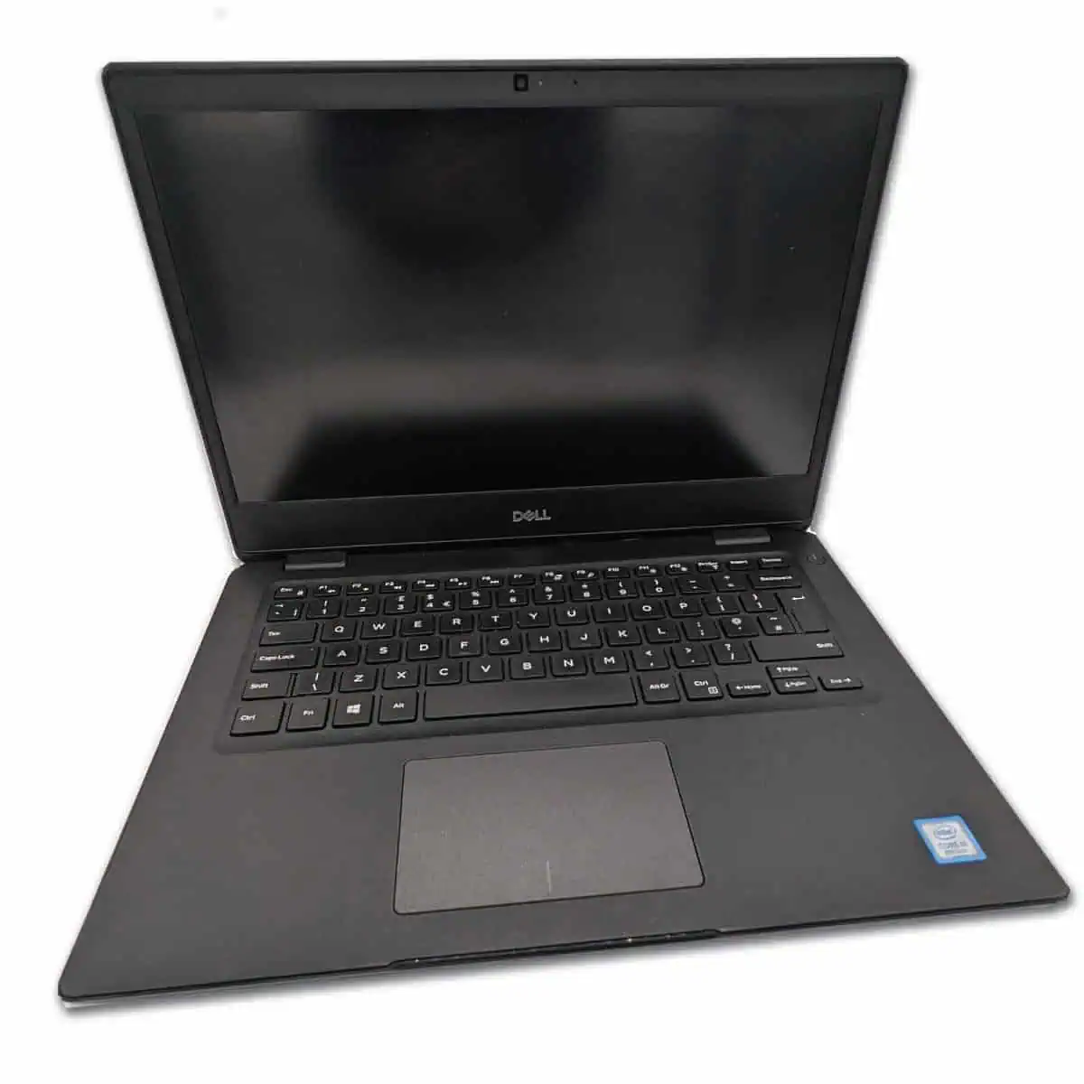 Dell Latitude 3400