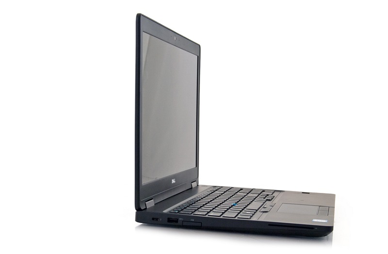 Khả năng bảo mật được nâng cao