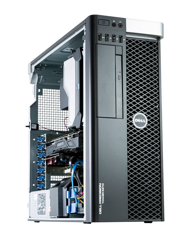 Dell Precision T5810 V4