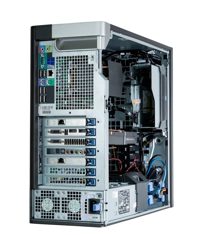 Dell Precision T5810 V4