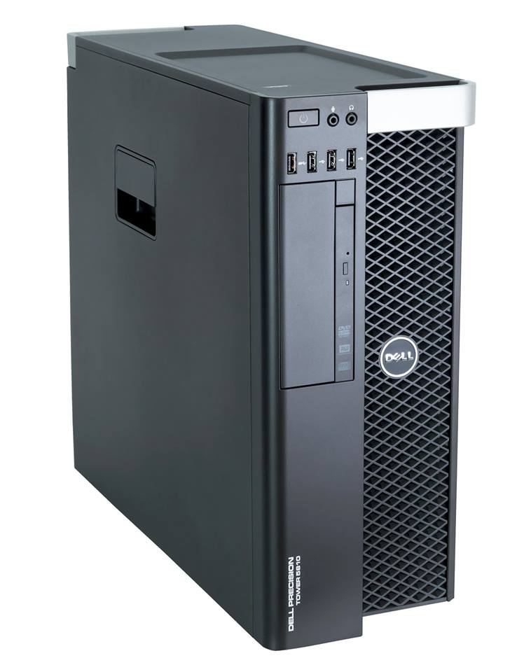 Dell Precision T5810 V4