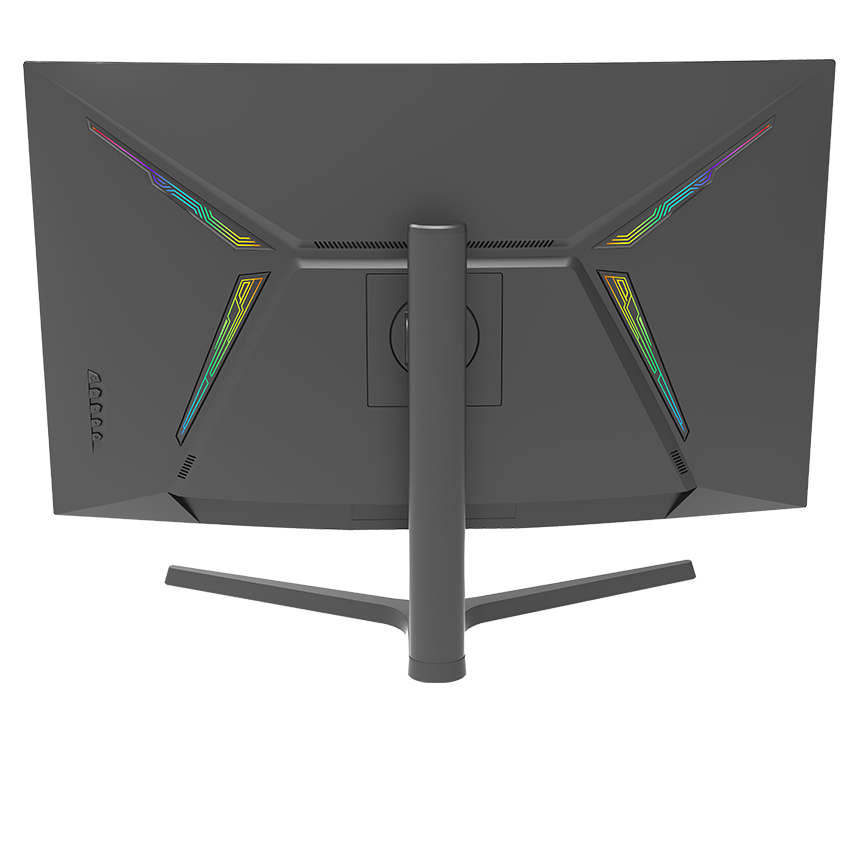 Màn hình AIWA Gaming MZ320G-Y