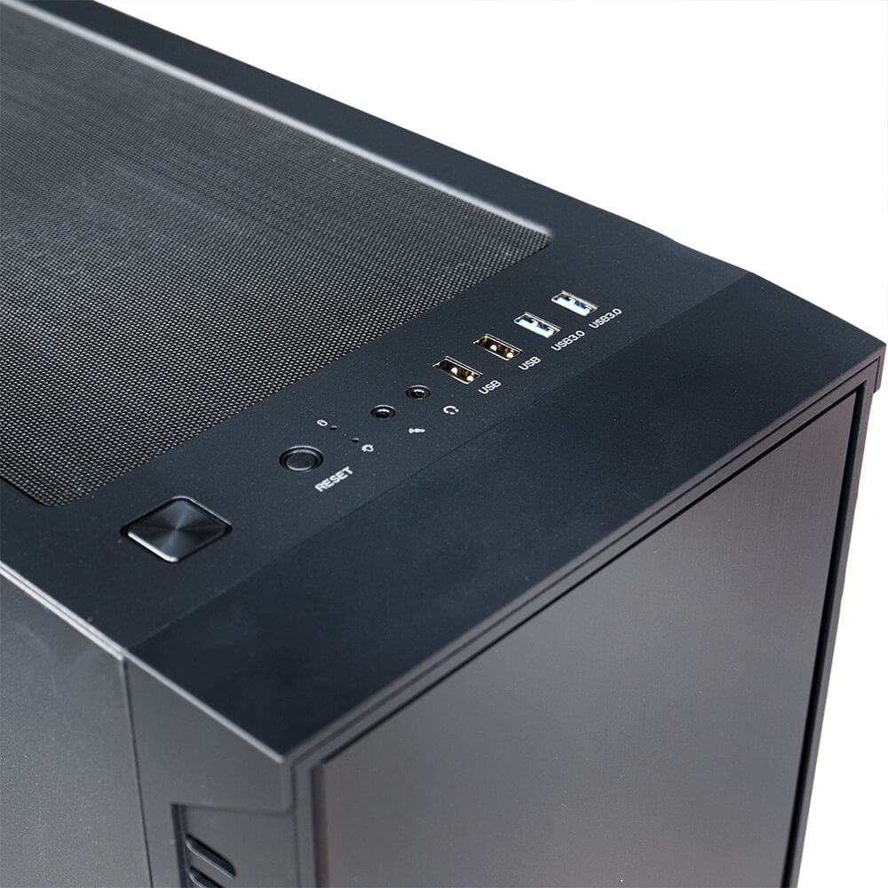 Server Ráp SuperMicro