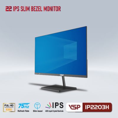 Màn hình VSP V/IP2203H