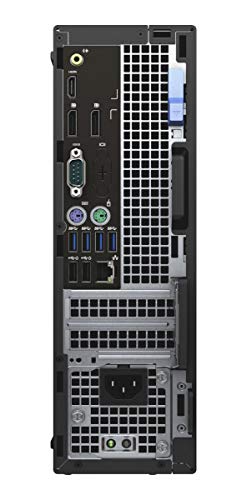 Dell PRECISION 3420 SFF