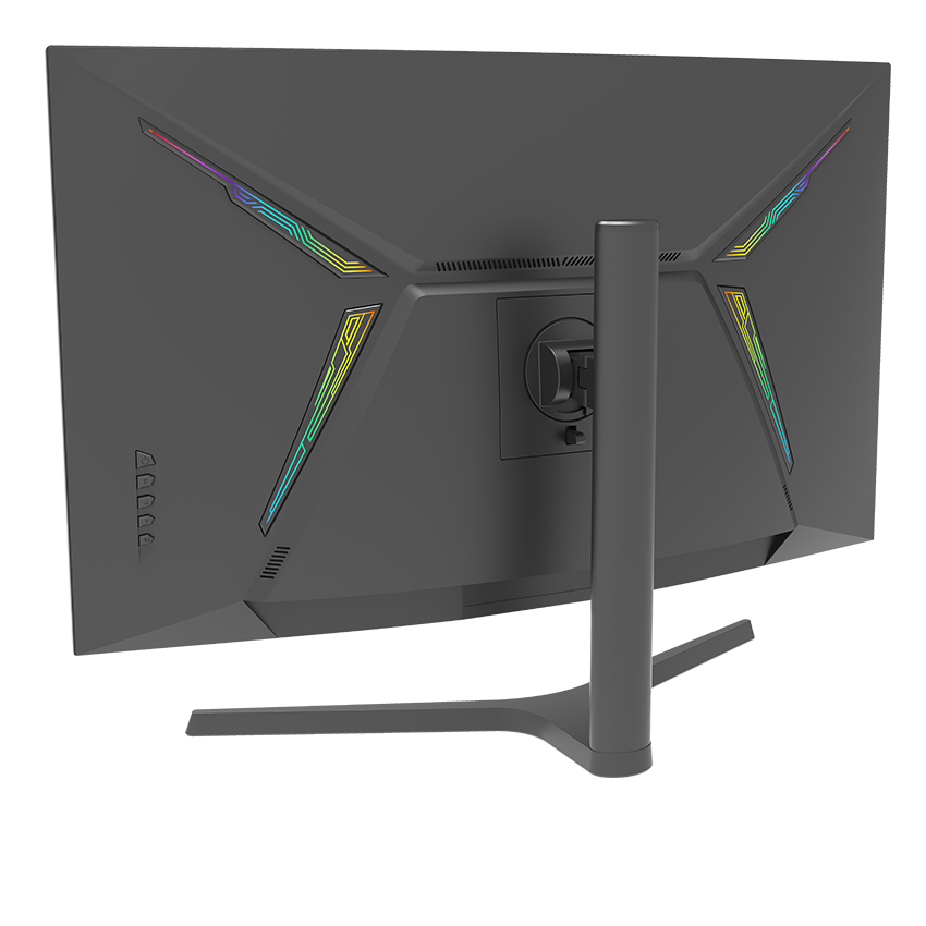 Màn hình AIWA Gaming MZ320G-Y