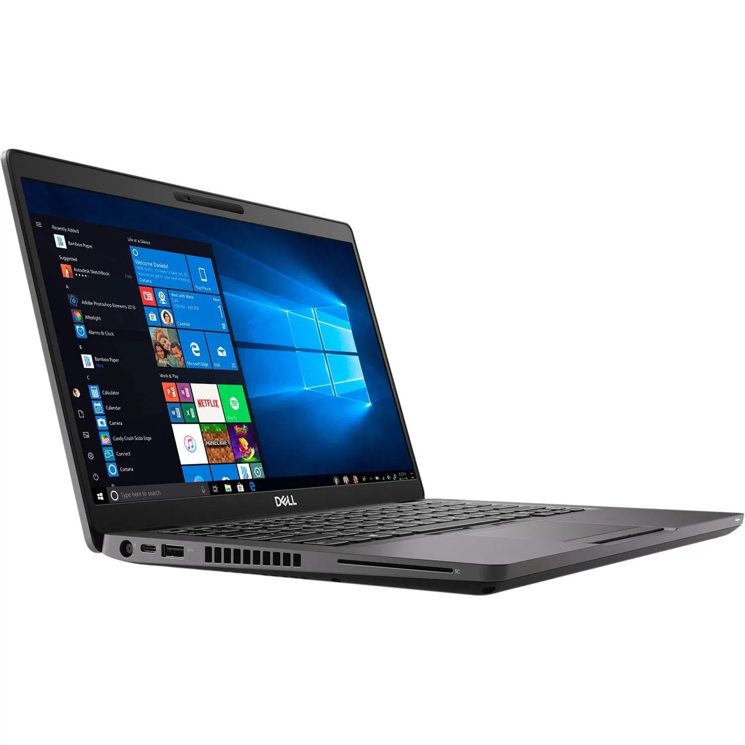 Dell Latitude 5401