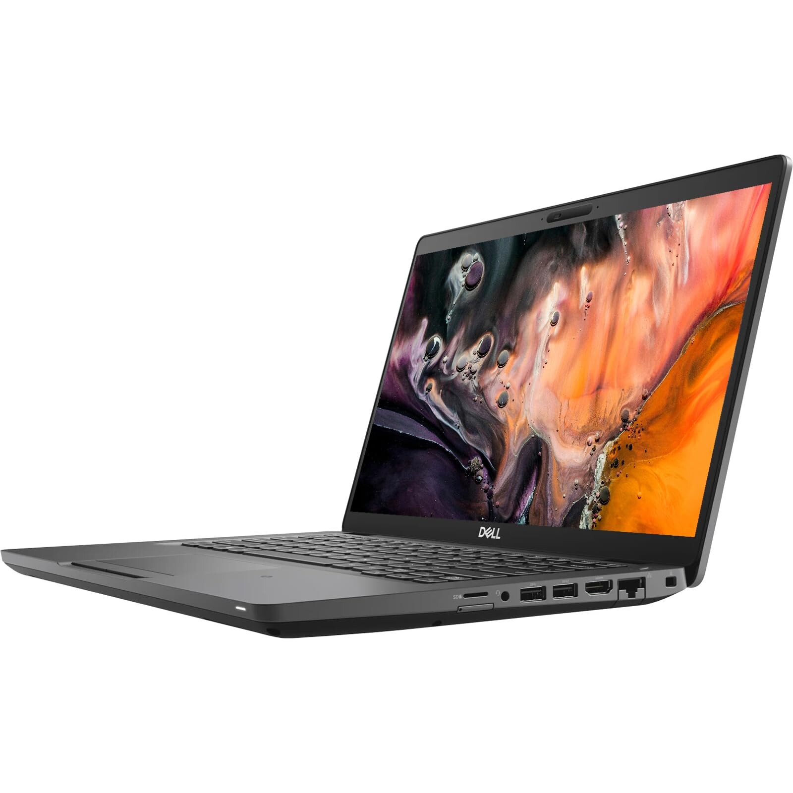 Dell Latitude 5401