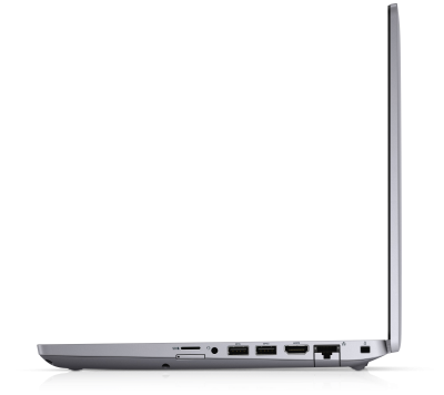 Dell Latitude 5411
