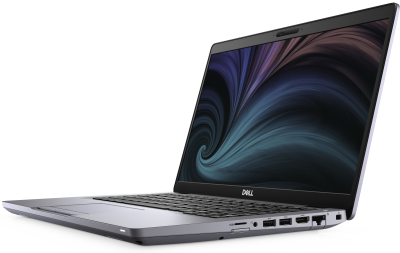 Dell Latitude 5411
