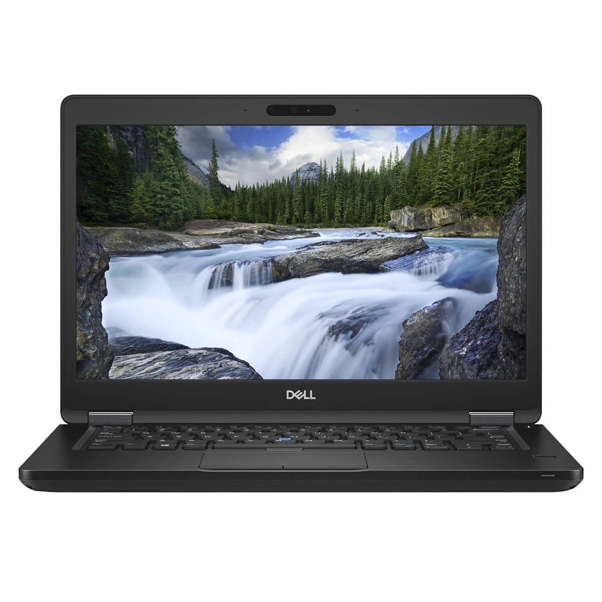 Dell Latitude 5491