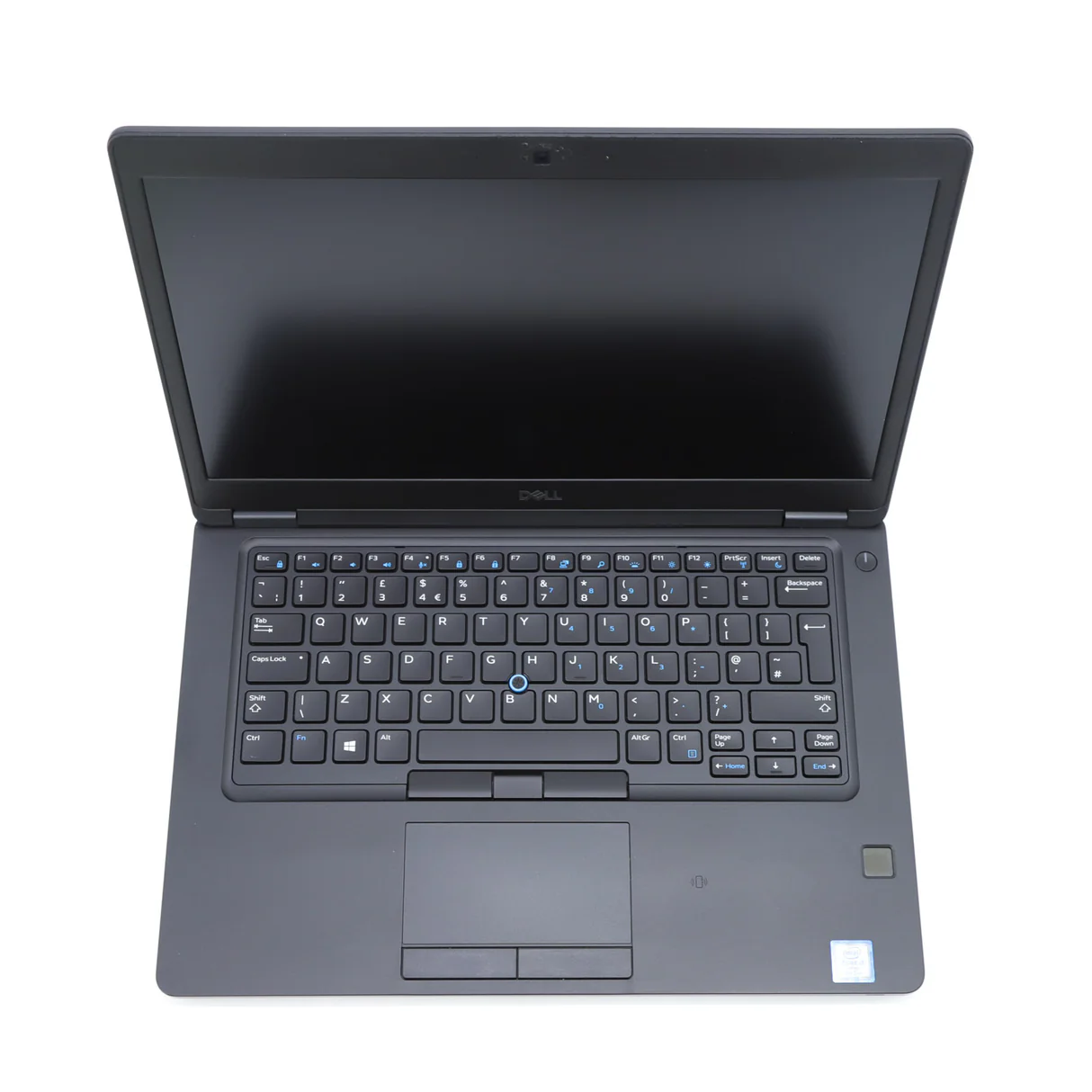 Dell Latitude 5491