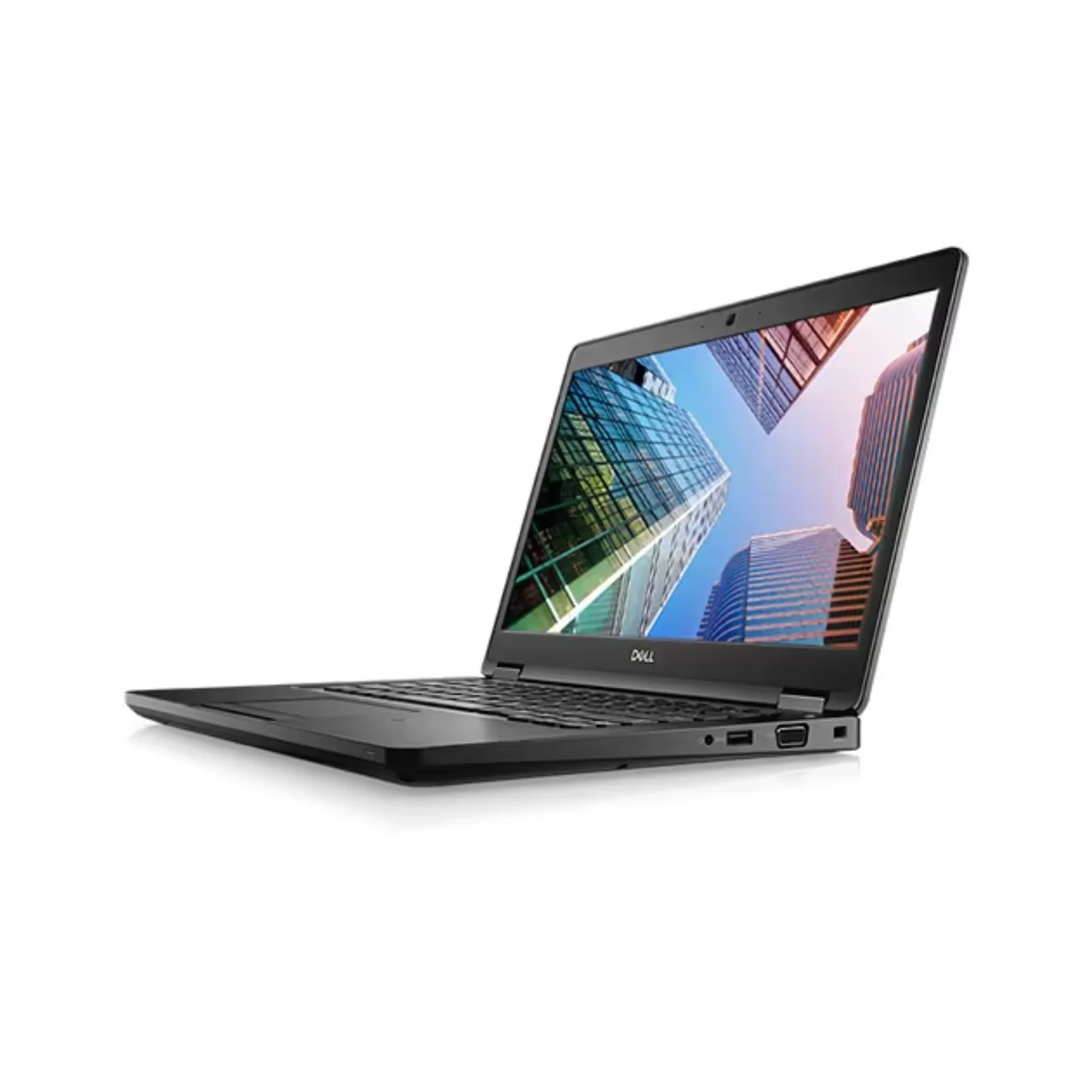 Dell Latitude 5491