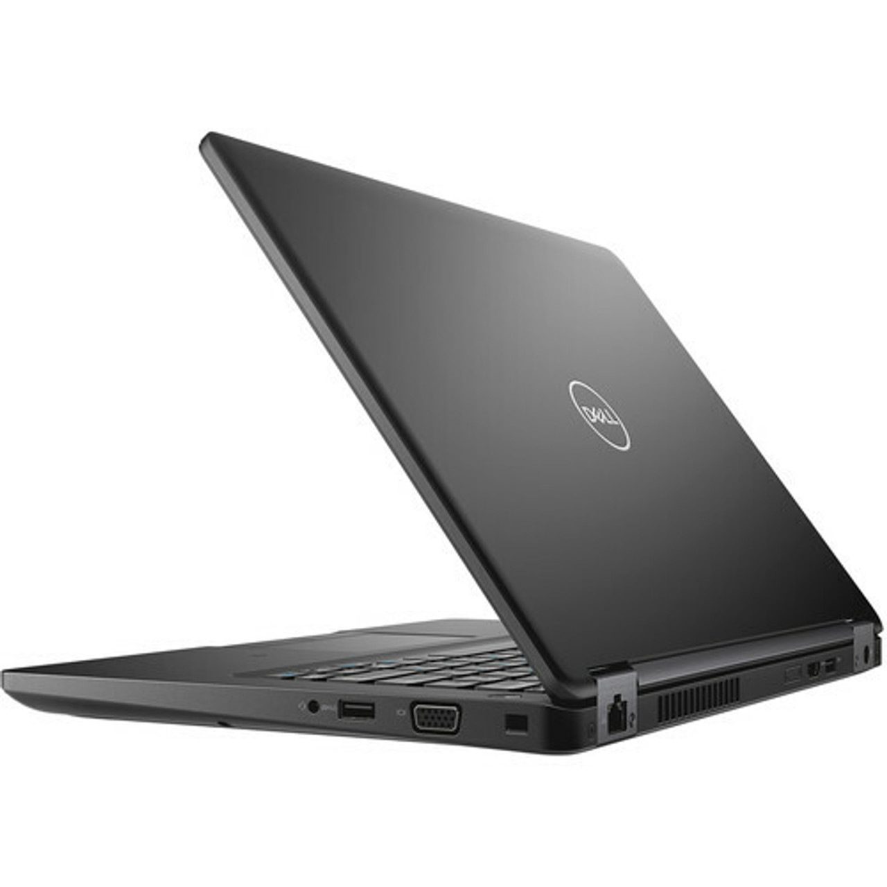Dell Latitude 5491