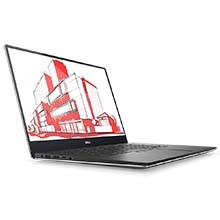 Dell Precision 5520