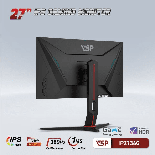 Màn hình VSP IP2736G