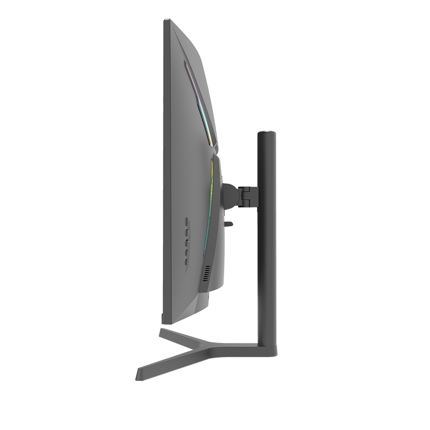 Màn hình AIWA Gaming MZ320G-Y