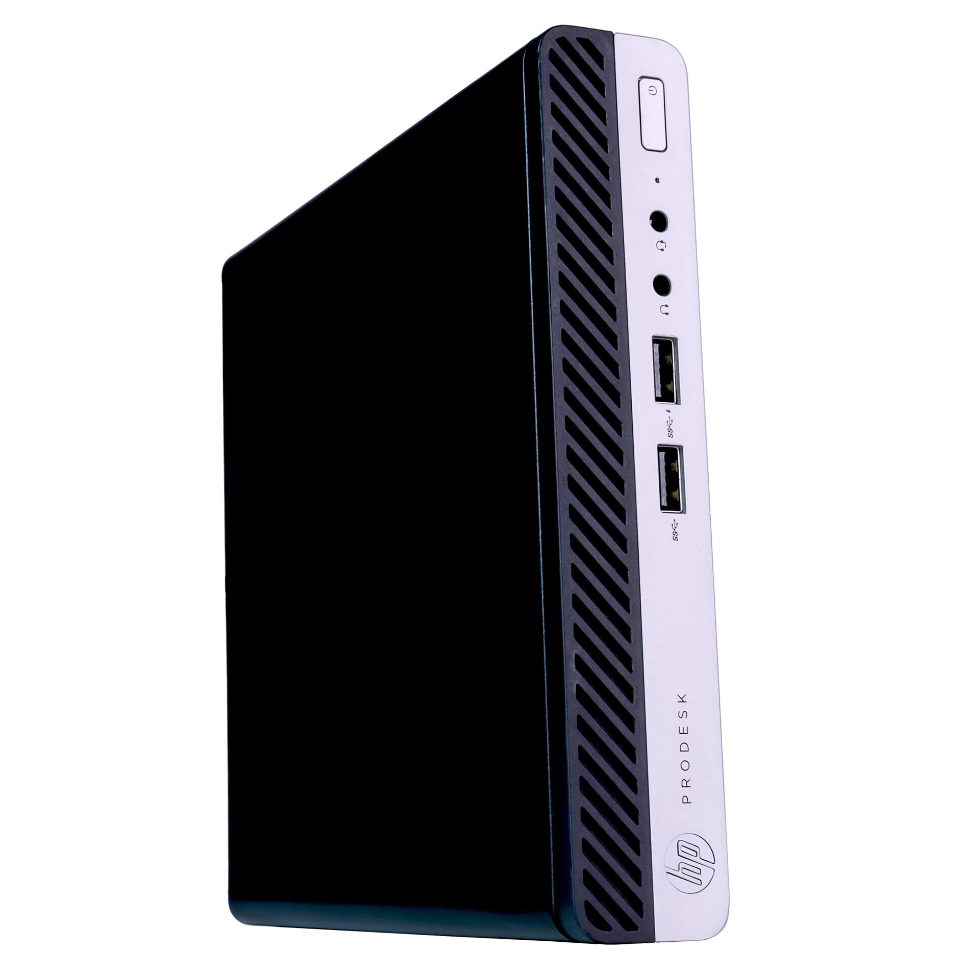HP Prodesk 400 G4