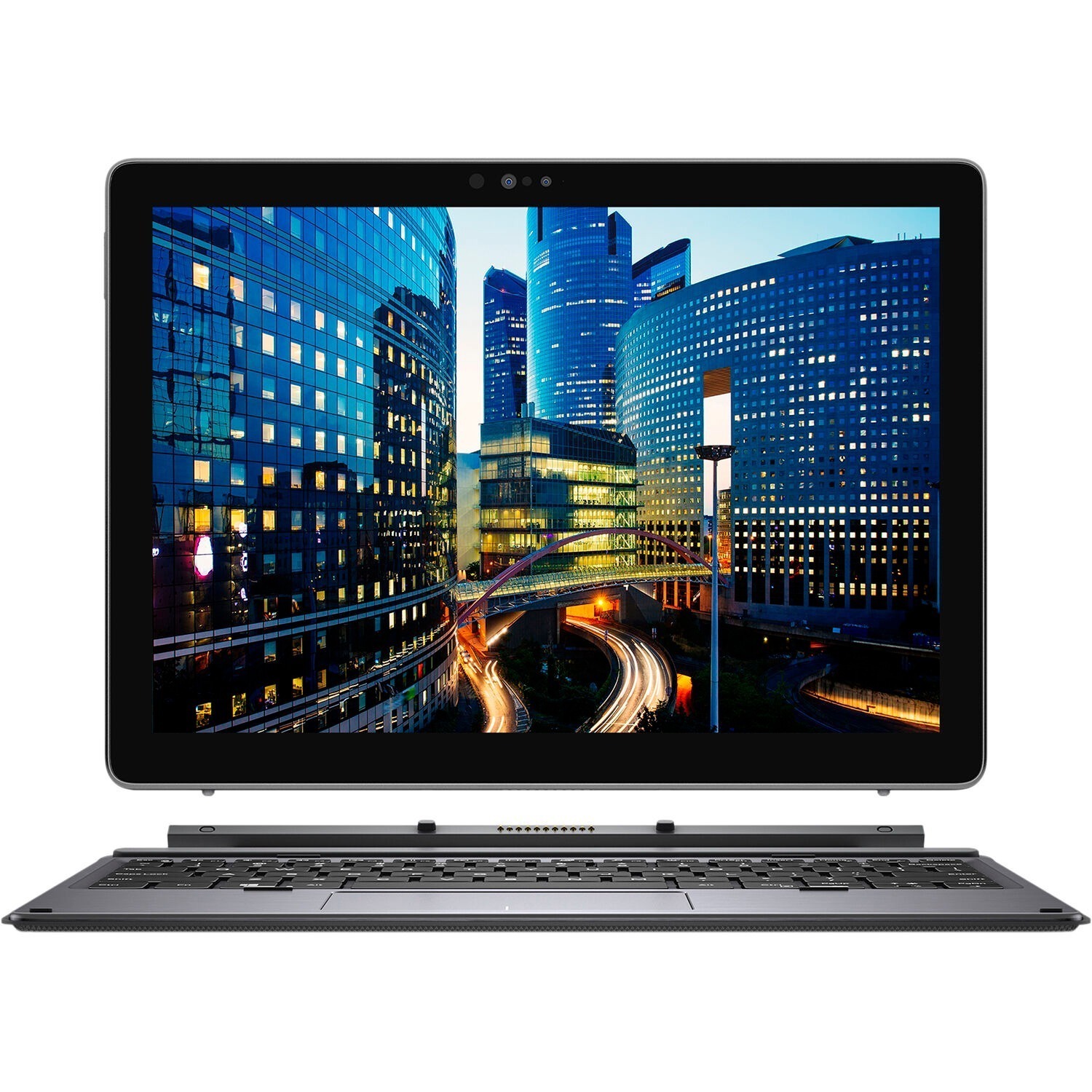 DELL Latitude 7210