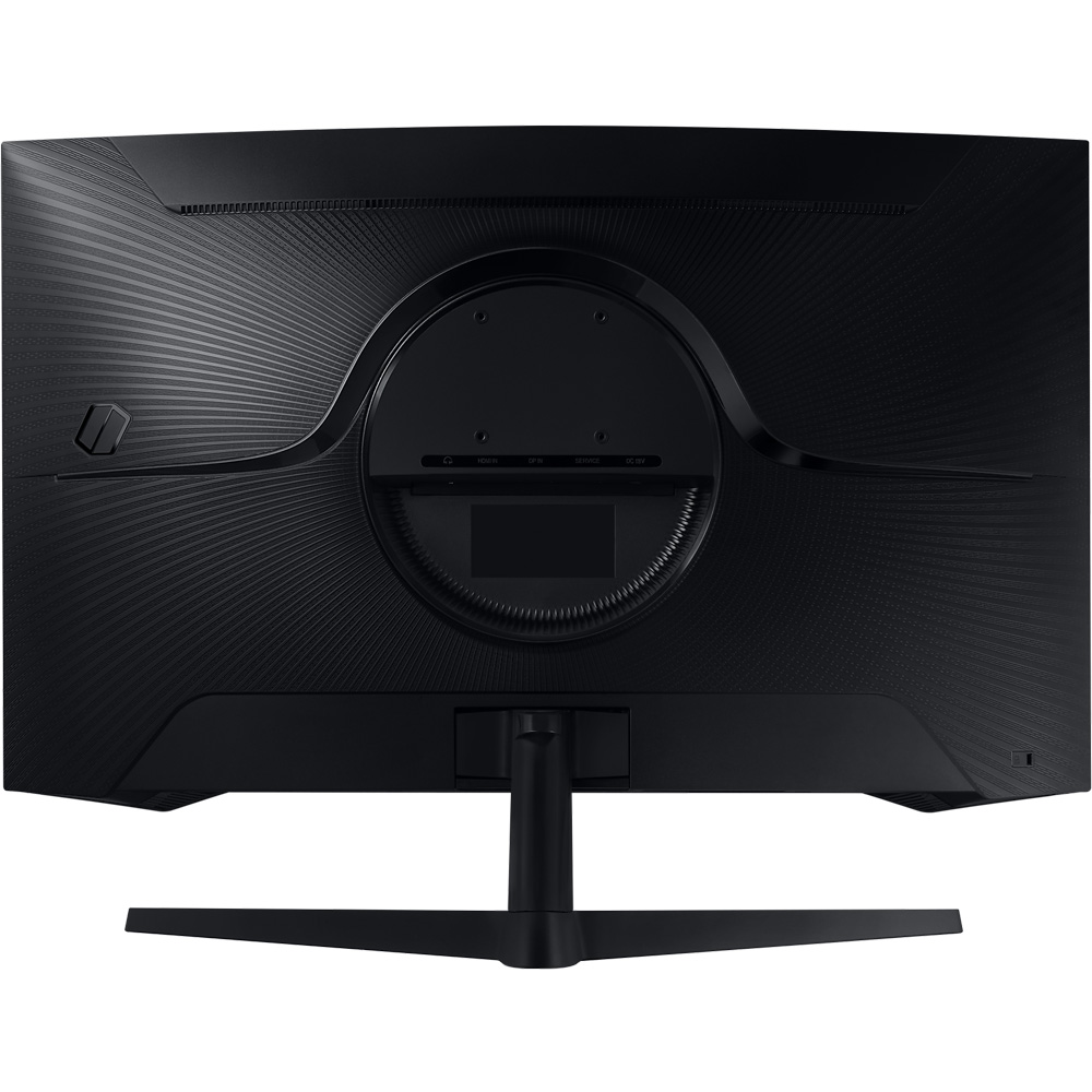 Màn hình Gaming SAMSUNG Odyssey G5 G55C LS32CG552EEXXV