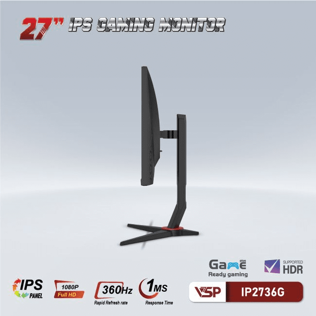 Màn hình VSP IP2736G