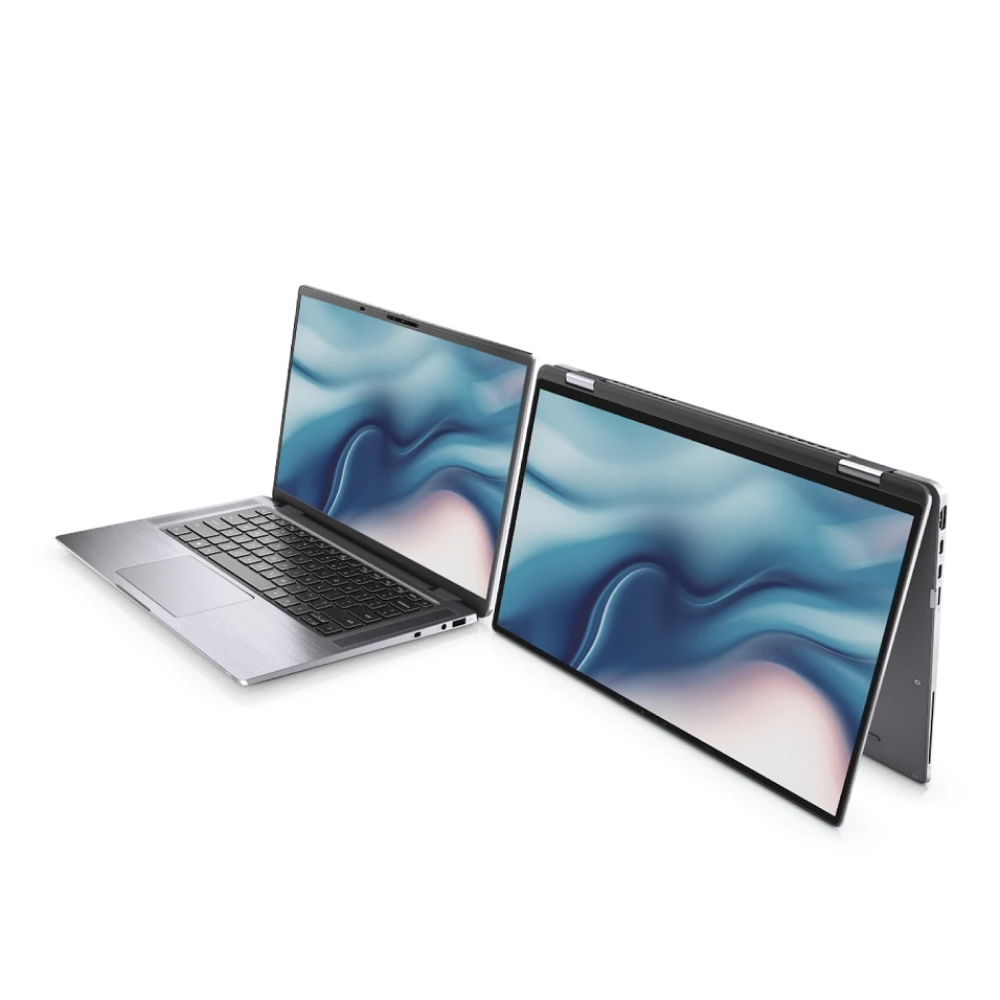 Dell Latitude 9410 2in1