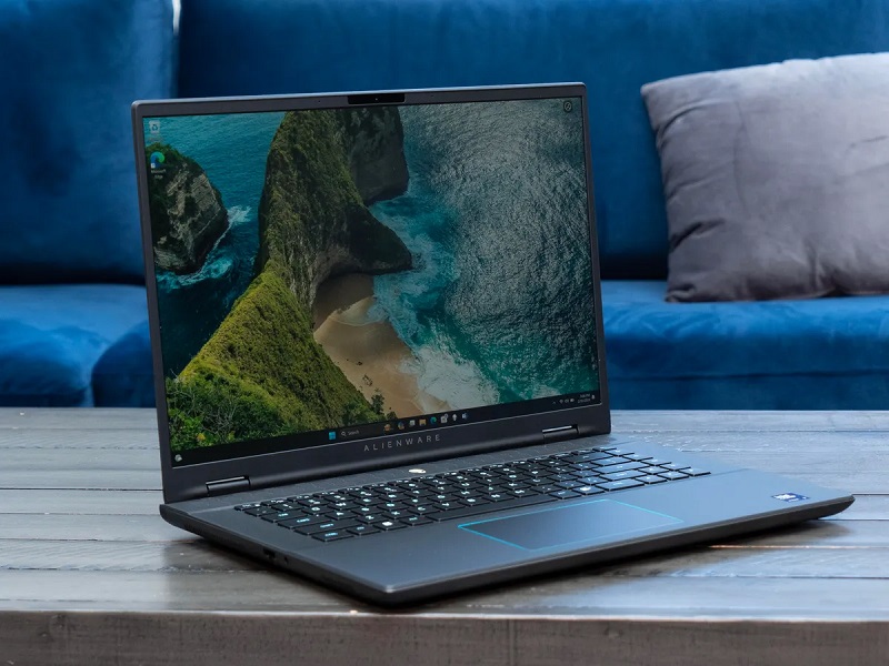 Đủ sức chinh phục mọi trò chơi ấn tượng