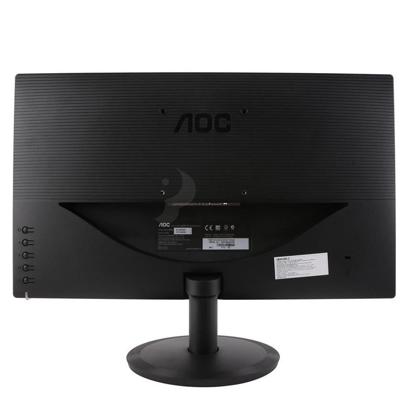 Màn hình AOC i2476VW có khả năng tiết kiệm điện