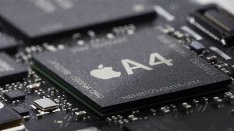 Apple Silicon là gì và tại sao Apple tự phát triển CPU riêng