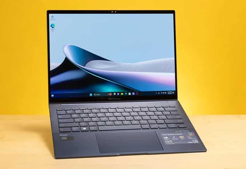 Lựa chọn laptop hiệu năng cao phù hợp nhu cầu sinh viên logistics