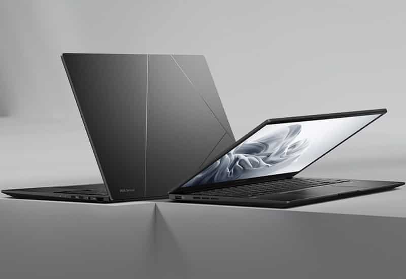 Laptop thông minh cho sinh viên kế toán: Học tập và giải trí liền tay