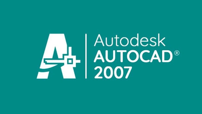 AutoCAD 2007: Hướng dẫn cách tải và cài đặt, kích hoạt chi tiết
