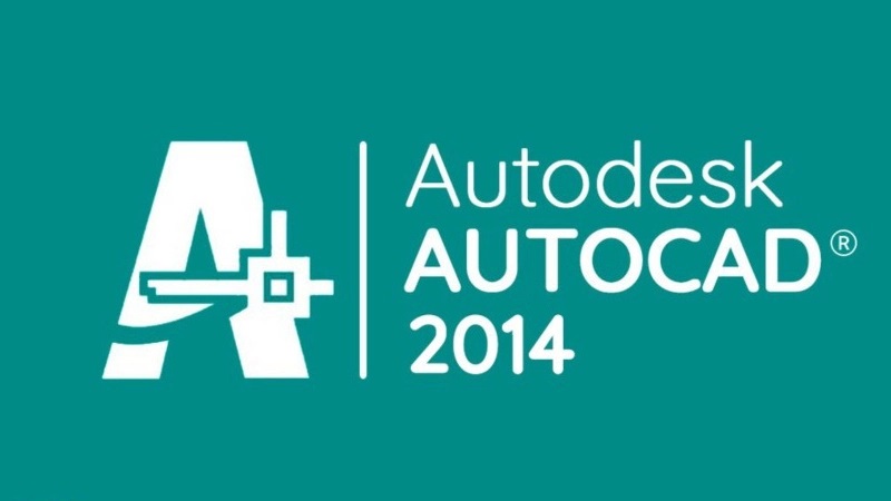 Tổng quan về AutoCAD 2014 Full