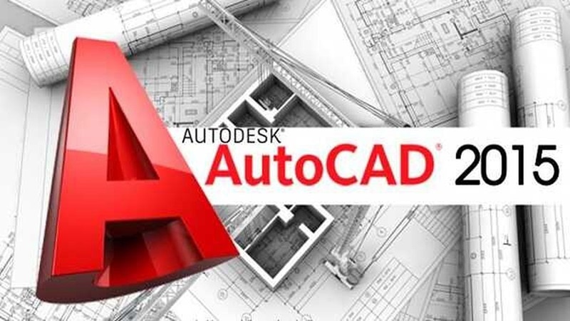 Tải Autocad 2015: Cách cài đặt và kích hoạt vĩnh viễn