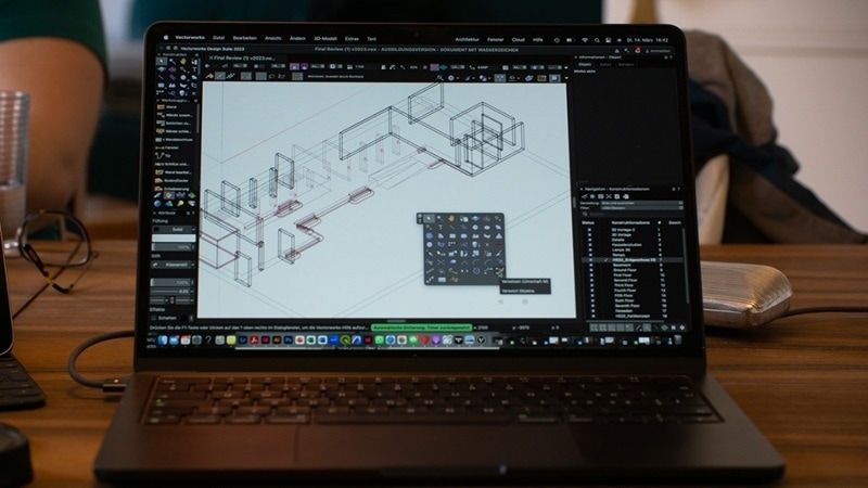 Cấu hình yêu cầu để tải AutoCAD 2017