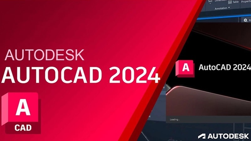 Tải Autocad 2024: Hướng dẫn cách cài đặt và kích hoạt miễn phí