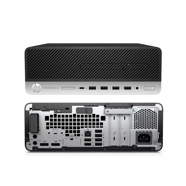 HP Prodesk 600 G5