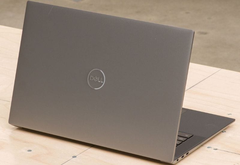Địa chỉ bán Dell Precision 5570 cũ uy tín, chất lượng